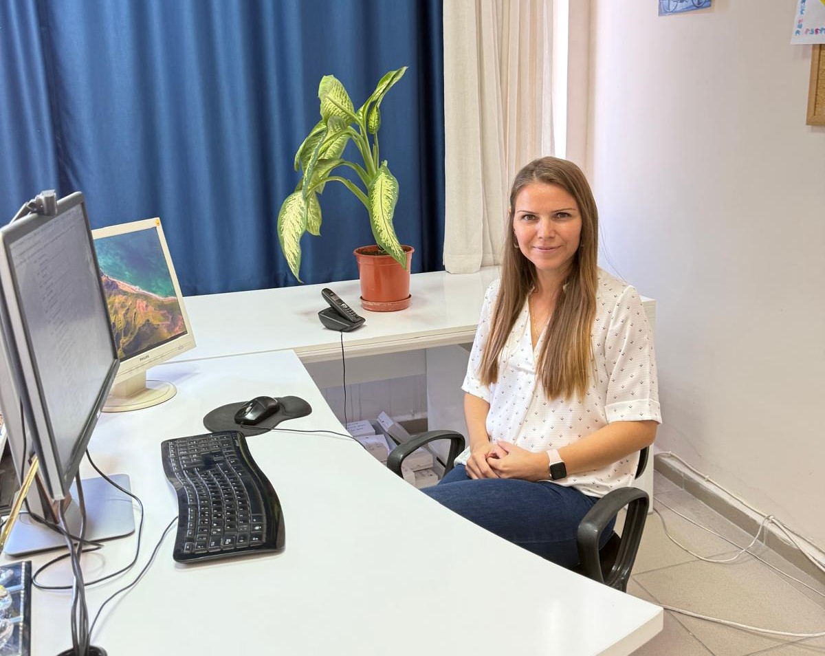 Öğretim Üyemiz COST Aksiyonunda Uluslararası Başarı Elde Etti