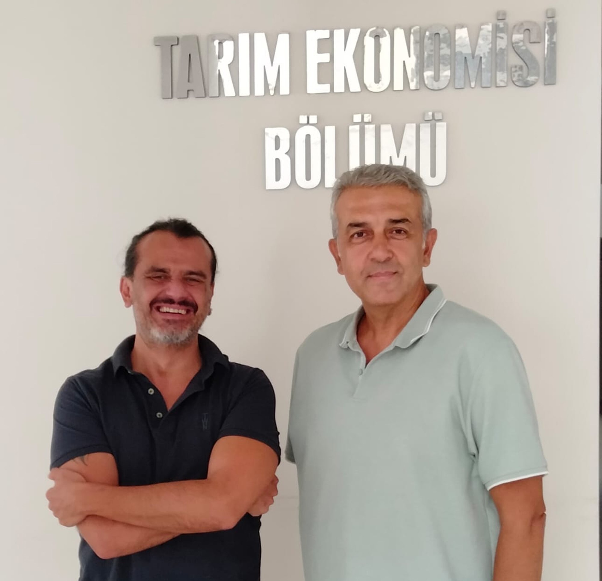 Akademisyenlerimizin Yer Aldığı Proje TÜBİTAK 3005 Kapsamında Destelenmeye Hak Kazandı