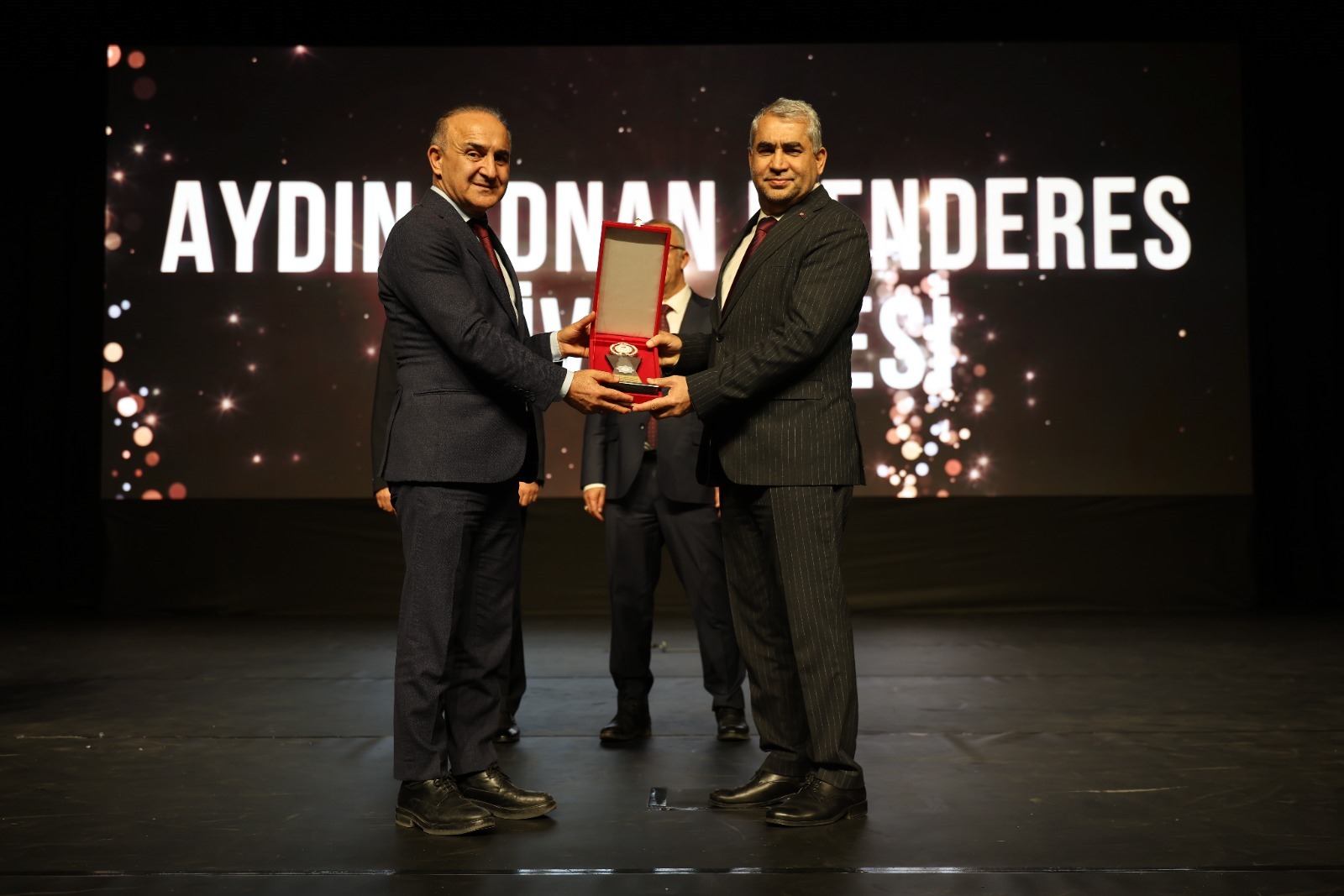 ADÜ, En Fazla Madalya Kazanan Üniversiteler Arasında Üçüncü Sırada