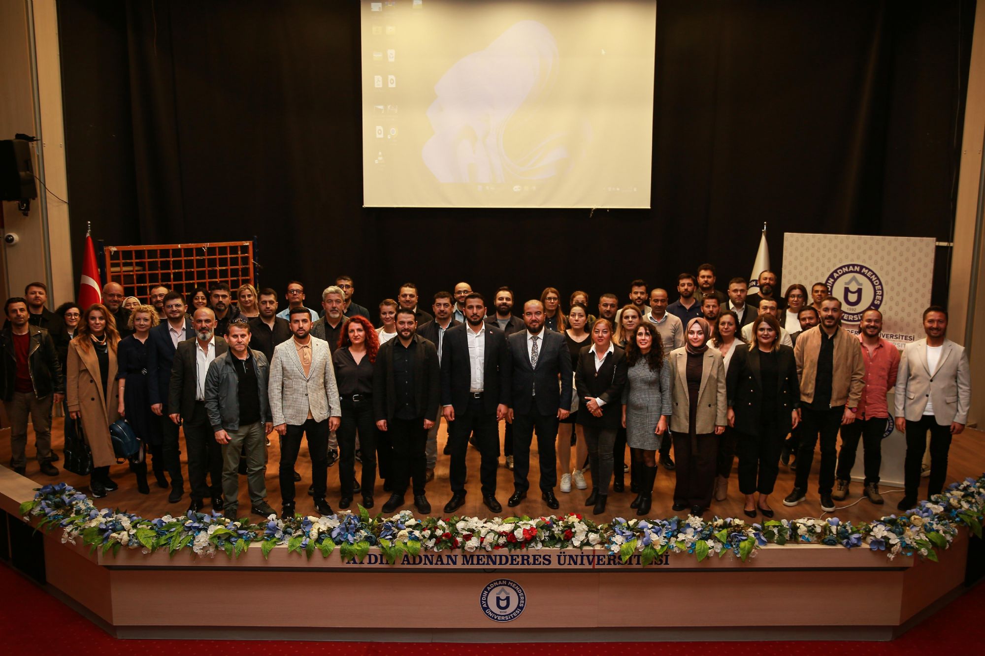 Üniversitemizde Koordinasyon Kurulu İletişim Temsilcileri Olağan Toplantısı Gerçekleştirildi