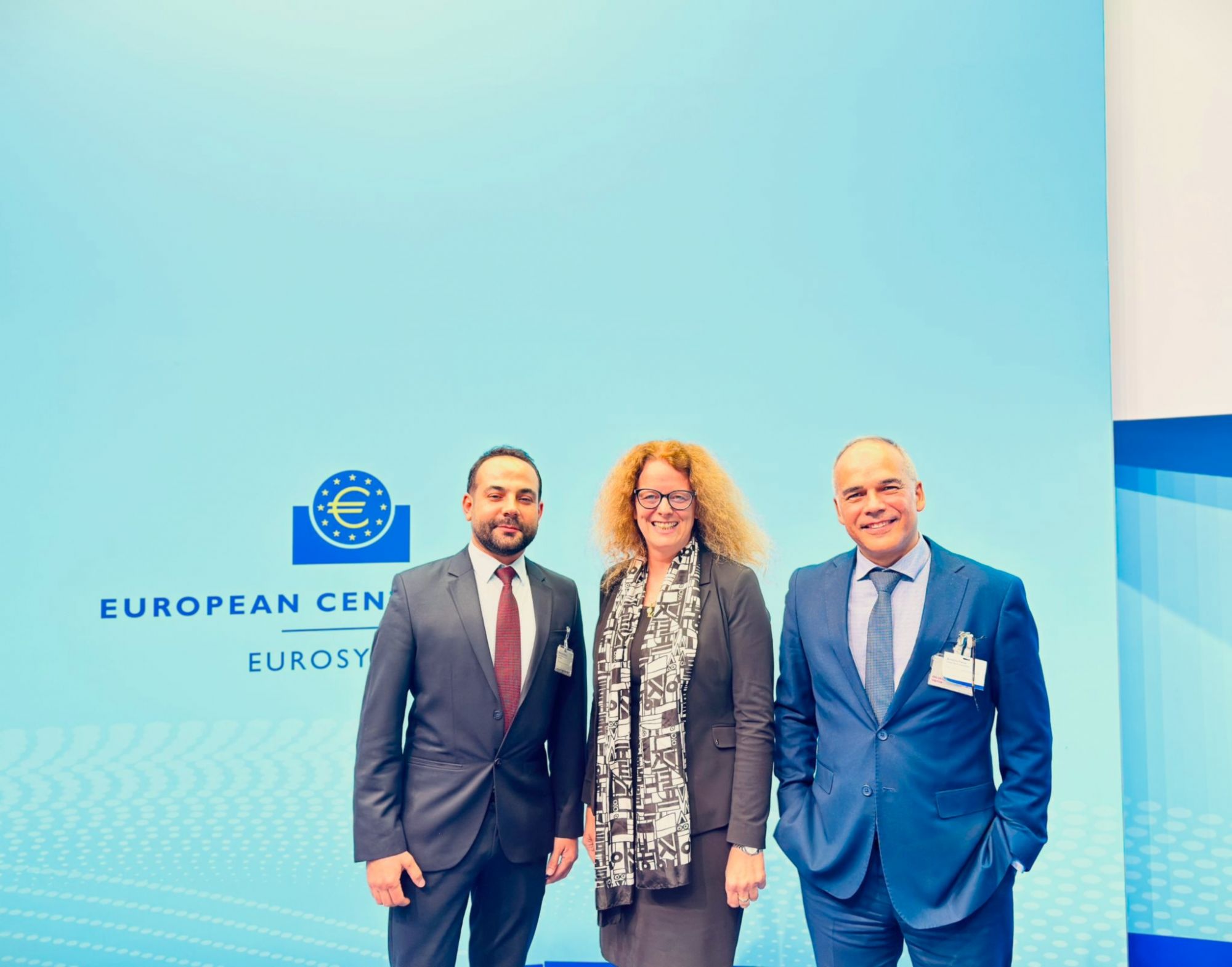 Öğretim Üyemiz Avrupa Merkez Bankası Tarafından Almanya’da Düzenlenen Para Politikası Konferansı’na Katıldı