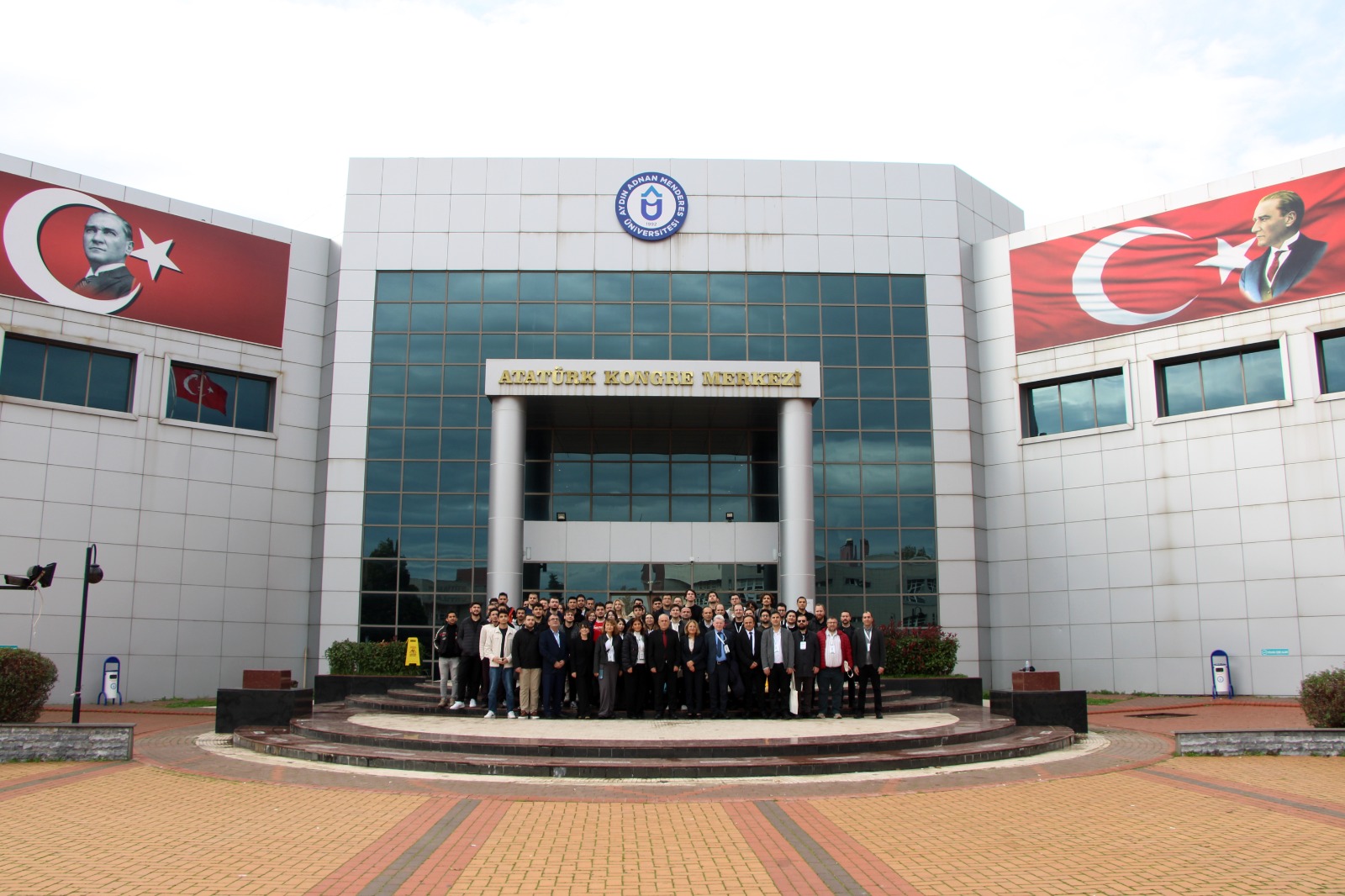 Üniversitemiz Ev Sahipliğinde KABEV-2 Projesi Bilgilendirme Toplantısı Gerçekleştirildi