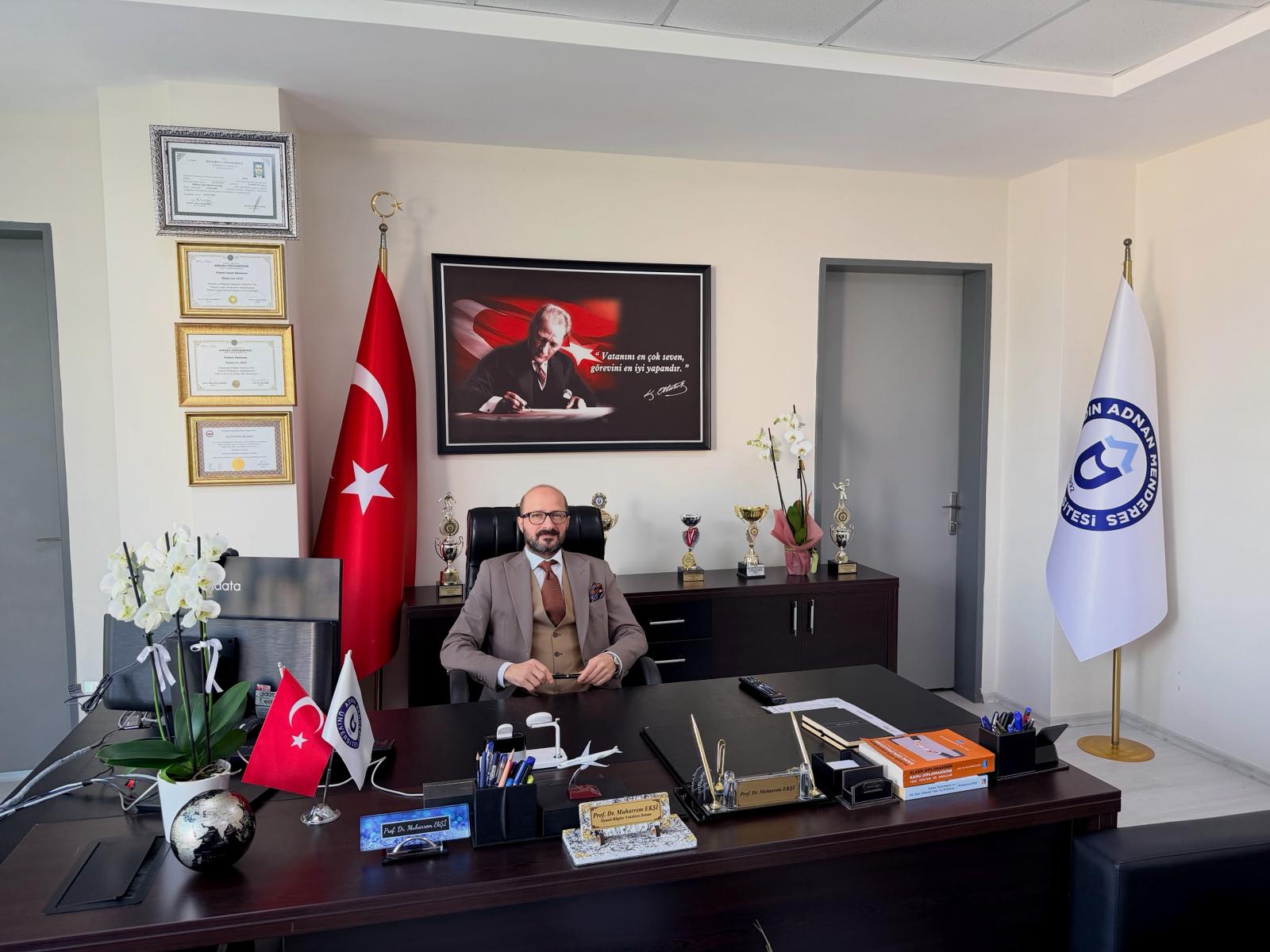 Öğretim Üyemiz, AA Analiz’de Türkiye’nin İnsani Diplomasisini Değerlendirdi