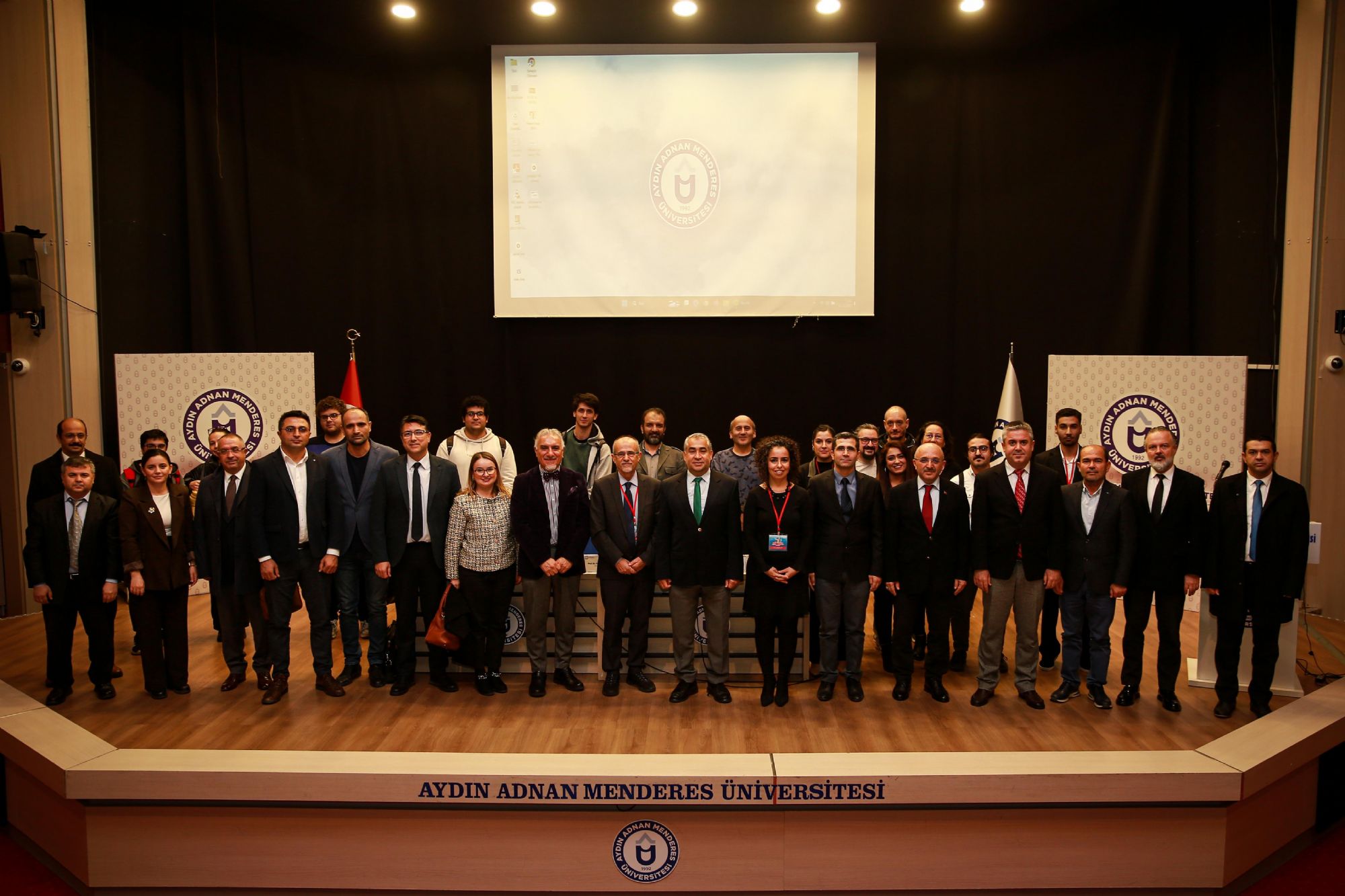 Üniversitemizde İnsan Hakları Günü Paneli Düzenlendi