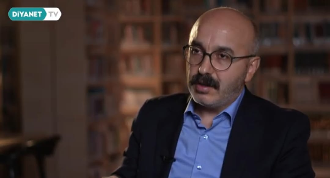 Öğretim Üyemiz, Diyanet TV’de Aydın’ı Anlattı