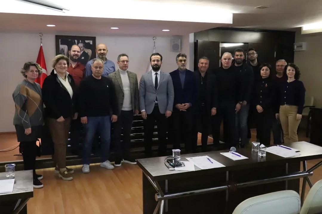 Söke Ticaret Odası’nda Marka, Patent ve Fikri-Sınai Haklar Eğitimi Verildi