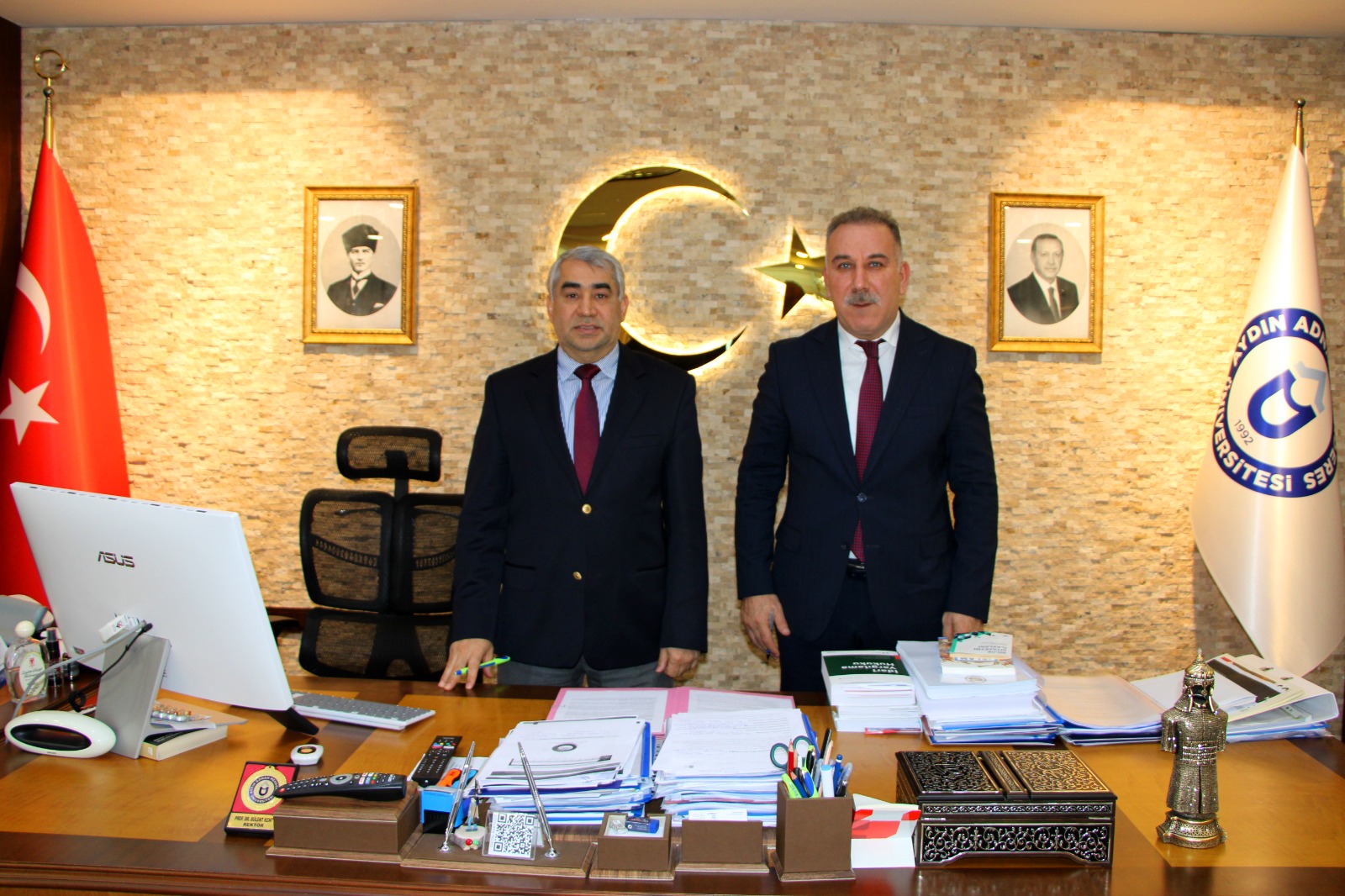 Öğrencilerimizin Barınma İmkânlarını Güçlendirecek Protokol İmzalandı