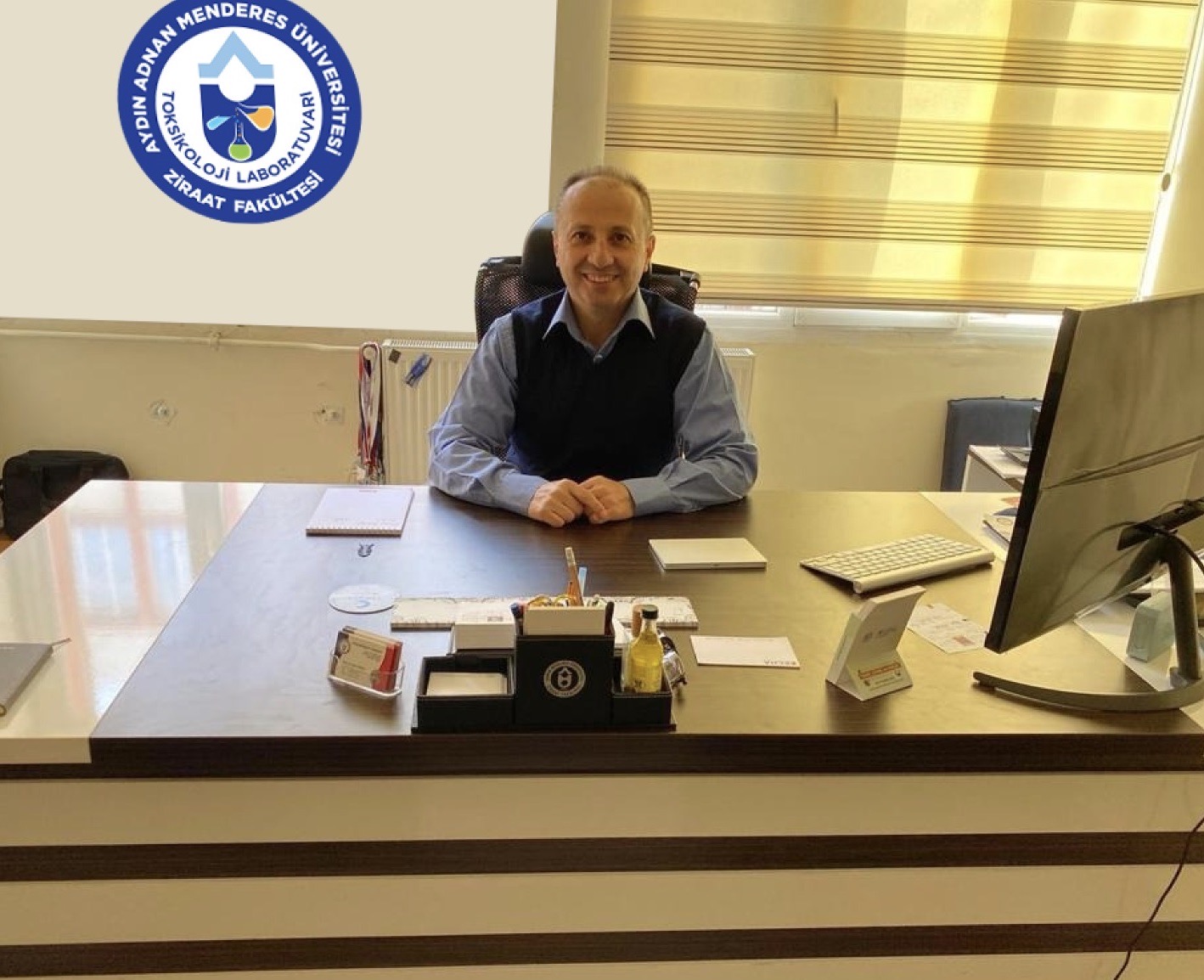 Öğretim Üyemiz COST Aksiyonunda Yönetim Komitesi Üyesi Seçildi