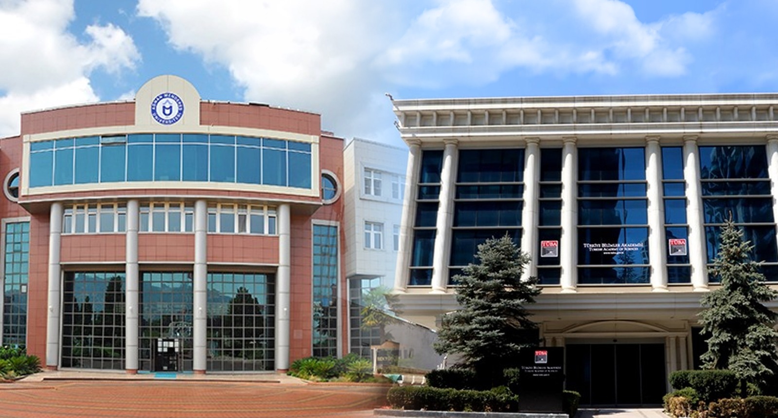 Üniversitemiz ile TÜBA Arasında Akademik ve Bilimsel İş Birliği Protokolü İmzalandı