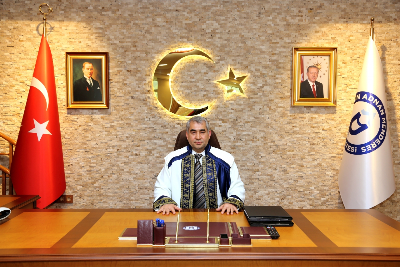 EGEKAF’26, Üniversitemiz Ev Sahipliğinde Gerçekleşecek