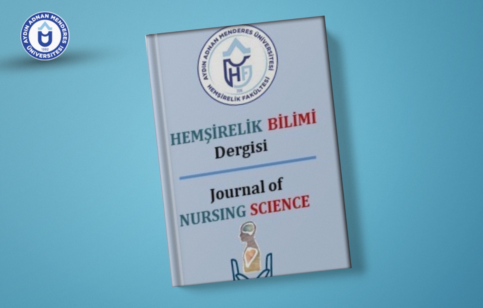 Hemşirelik Bilimi Dergisi TR Dizin’de Yerini Aldı