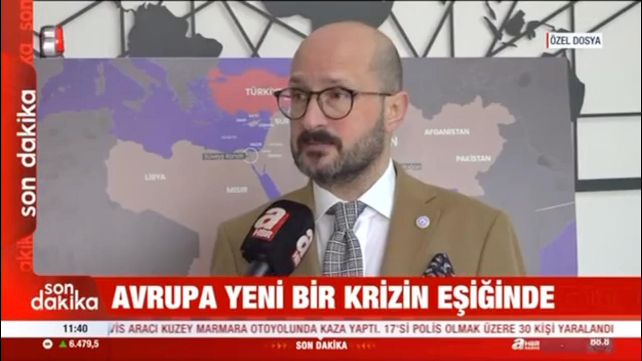 Enerji Jeopolitiğinde Yeni Kriz Kapıda: Uzmanlar Hürmüz Boğazı ve Gaz Tedariği Konusunda Uyarıyor